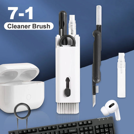 7-in-1 Cleaning Kit